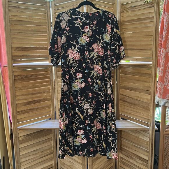 GP & J Baker dress - Picture 7 of 7